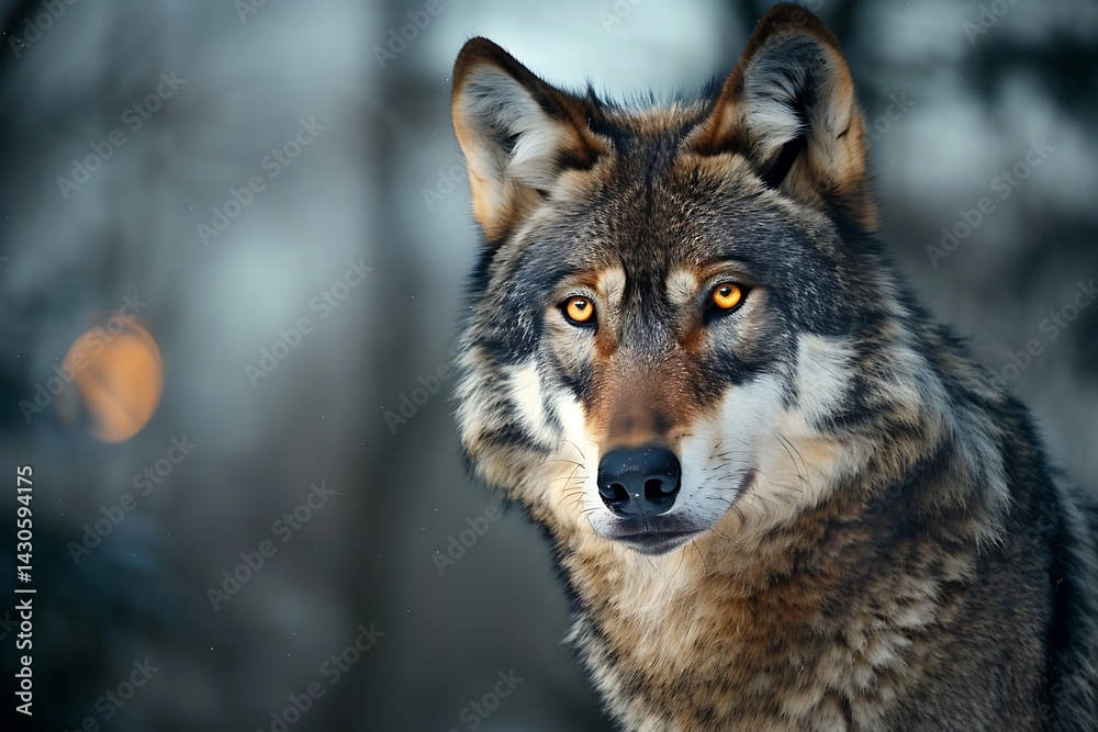 gray wolf canis lupus gray wolf canis lupus