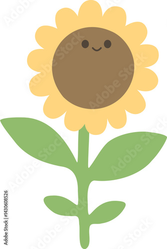 해바라기, 감성플라워, 플랫일러스트, 노란꽃, 봄소품, 화분소재, 꾸미기아이템, 자연식물, 귀여운그래픽, 드로잉화분, 다이어리소품, 플래너장식, 미니오브제, 장식아이콘, 정원소품, 포스터그래픽, 자연오브제, 화분드로잉, 캐릭터배경, 꽃드로잉, 스티커디자인, 테라스소품, 봄느낌소품, 화초일러스트, 감성꾸미기