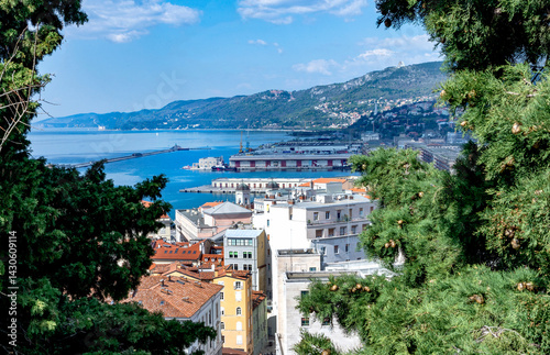 Trieste