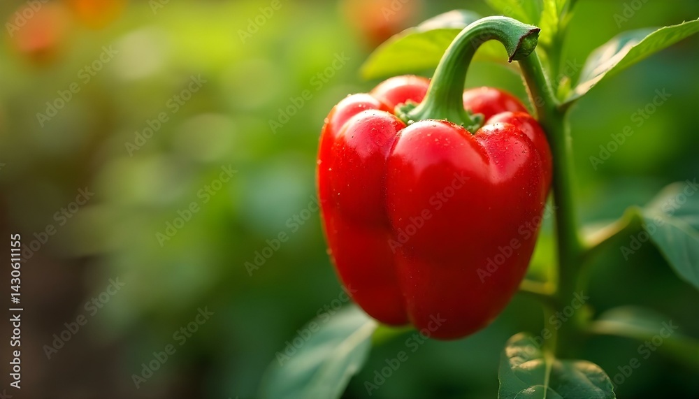 Red pepper Red pepper