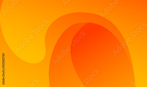 sfondo, forma, grafica, astratta, linee curve, morbide