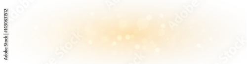 Magical festive glitter with bright golden stars, shimmering particles, and holiday glow. PNG vector for celebration card, Christmas overlay, or fantasy light effect design