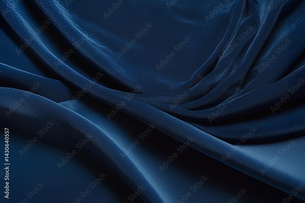 Fototapeta premium Collection of Velvet Fabric Backgrounds in Various Colors and Textures