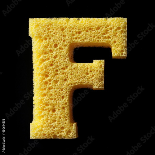 The letter 