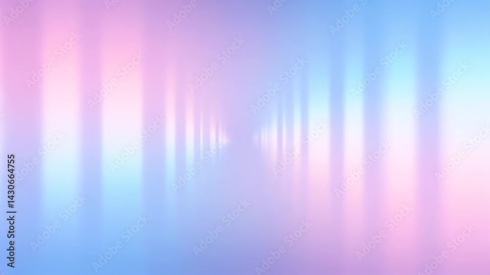 Abstract gradient background with soft pink and blue hues Abstract gradient background with soft pink and blue hues