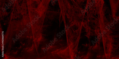 Abstract pastel red watercolor art grunge. Warm, rough grainy stone texture background. Bluck and red background, clear, and puffy clouds. Marble texture..	