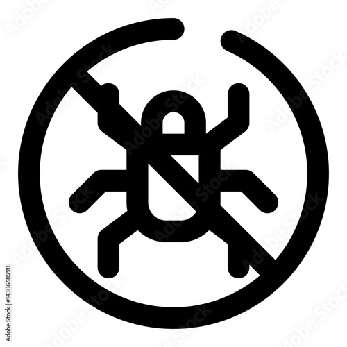agriculture dashed line icon