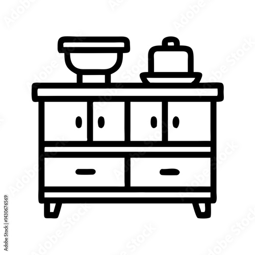 Black background image for graphic design needs