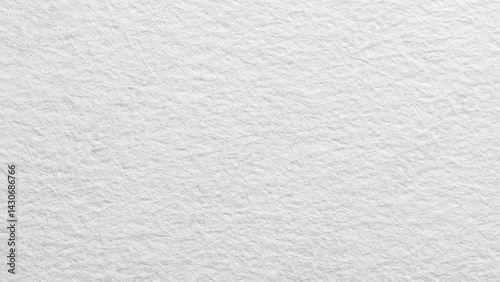 White foam plastic texture (background, abstract), vector Fresh snow textured background, White felt background. Surface of fabric texture in winter color.