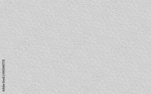 White construction paper background	
