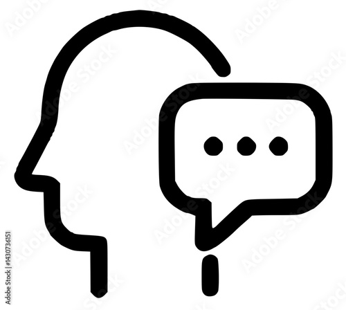 Mentoring and Training Icon