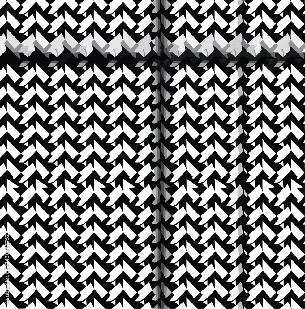 ai174547031936_8.epsSeamless and stylish pattern design featuring repeating geometric shapes in a modern black and white color scheme. Perfect for backgrounds, wallpapers, textiles, packaging, and dig ai174547031936_8.epsSeamless and stylish pattern design featuring repeating geometric shapes in a modern black and white color scheme. Perfect for backgrounds, wallpapers, textiles, packaging, and dig