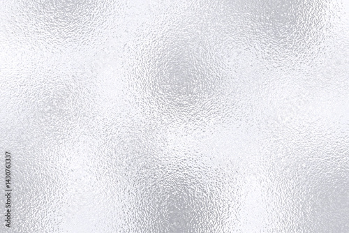 White background. Abstract metal effect marble foil. Light gray color texture. Grey silver pattern. Modern backdrop. Gradient delicate surface print. Design for business prints. Vector illustration