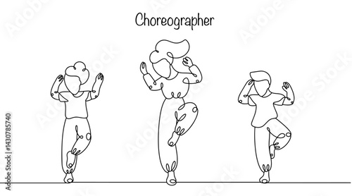 Choreographer