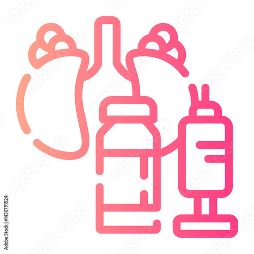 injection
