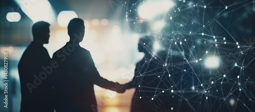 Global Business Network: Collaboration and Connectivity