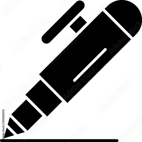 Pen Icon