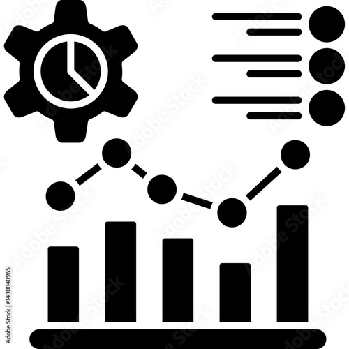 Statistics Icon