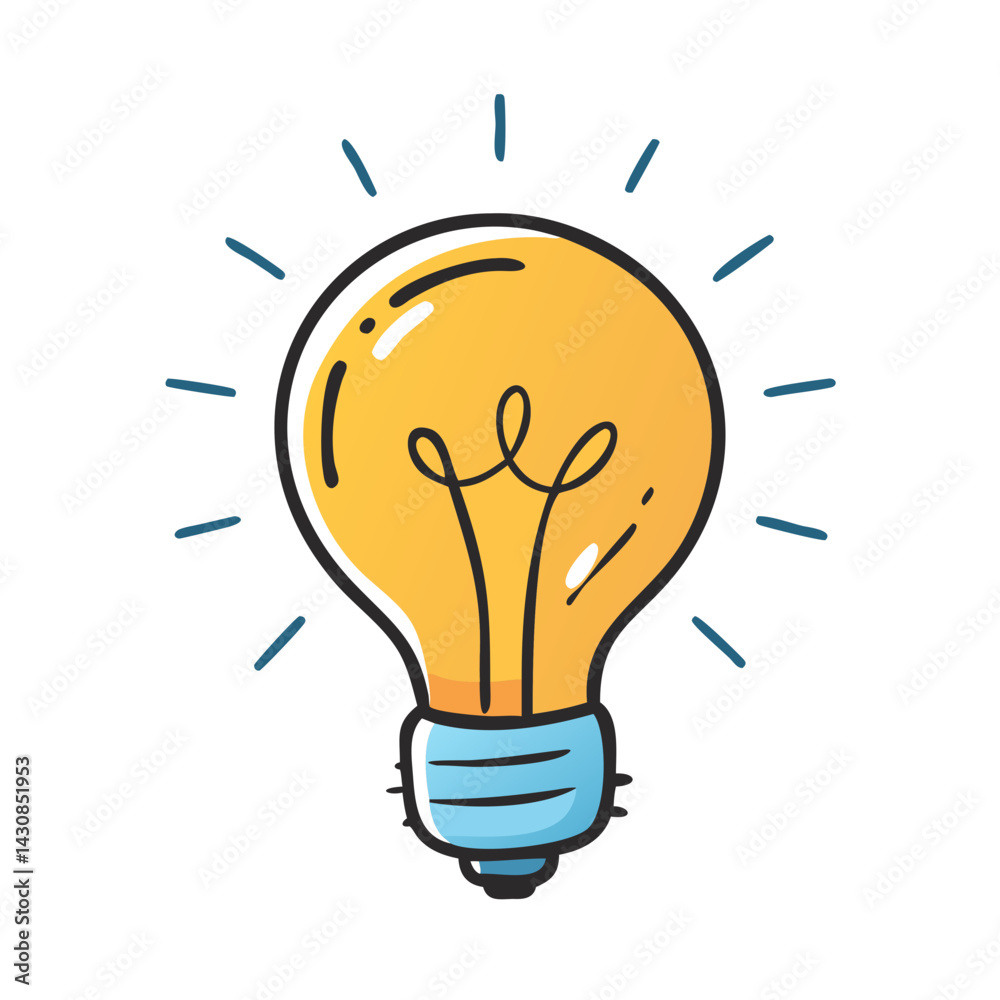 light bulb idea generation icon, light bulb idea generation vector illustration-simple illustration of light bulb idea generation, perfect for light bulb idea generation logos and icons light bulb idea generation icon, light bulb idea generation vector illustration-simple illustration of light bulb idea generation, perfect for light bulb idea generation logos and icons