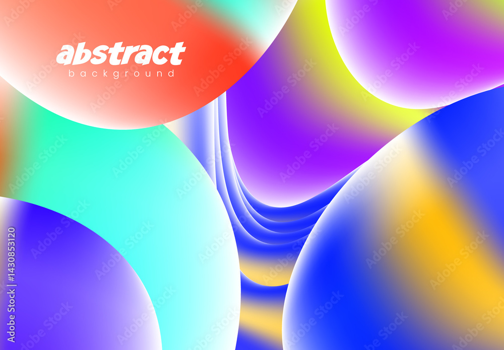 Modern Stylish Abstract Background Design Stock Template | Adobe Stock