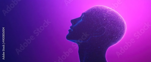 Digital Mind: A Cyberpunk Vision of Consciousness