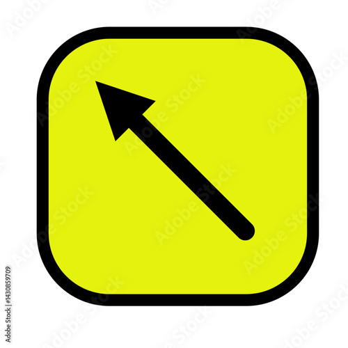 Traffic Road Icon