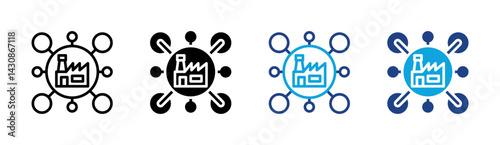 Network Icon