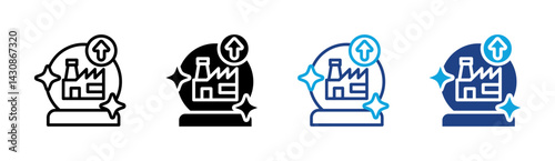 Prediction Icon