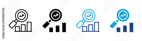 Forecasts Icon