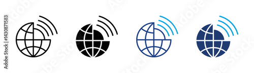 Internet Icon