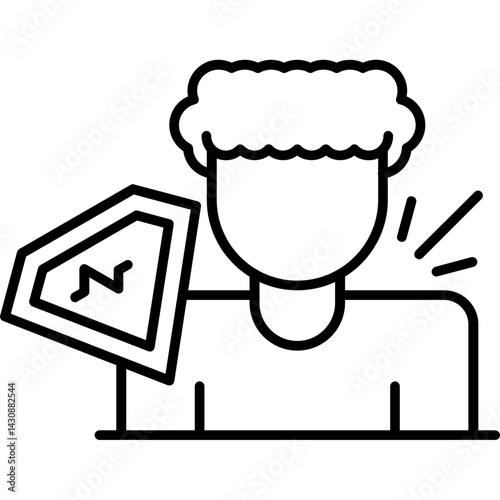 Life Insurance Icon