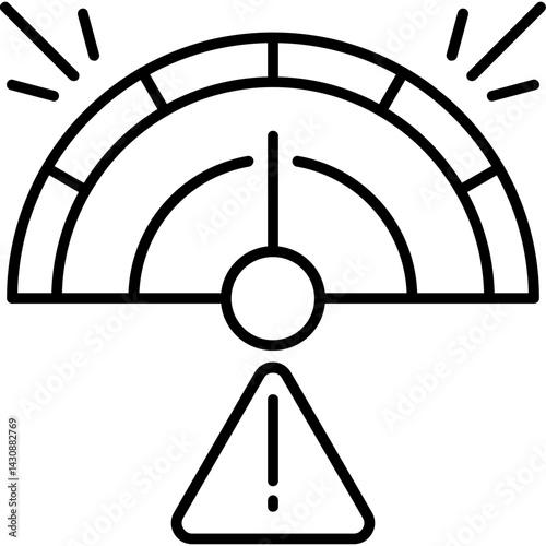 Factoring Icon