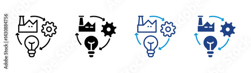 Innovation Icon