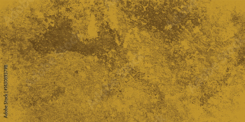 Layers of natural wear and artistic patterns forming a textured surface

