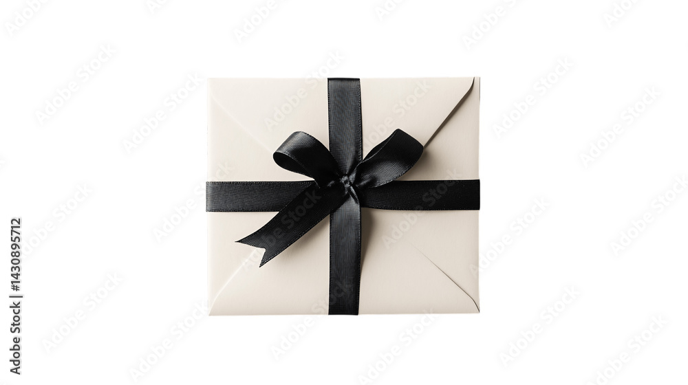 High-resolution image of a single gift card, centered on white background with no other objects --ar 16:9 High-resolution image of a single gift card, centered on white background with no other objects --ar 16:9