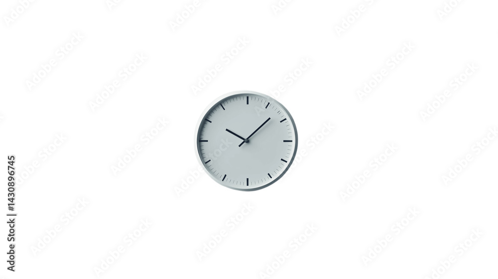 High-resolution image of a single scheduling note, centered on white background with no other objects --ar 16:9 High-resolution image of a single scheduling note, centered on white background with no other objects --ar 16:9