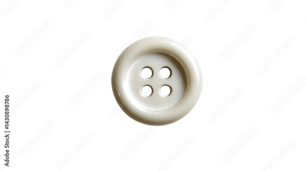 High-resolution image of a single mini button, centered on white background with no other objects --ar 16:9 High-resolution image of a single mini button, centered on white background with no other objects --ar 16:9
