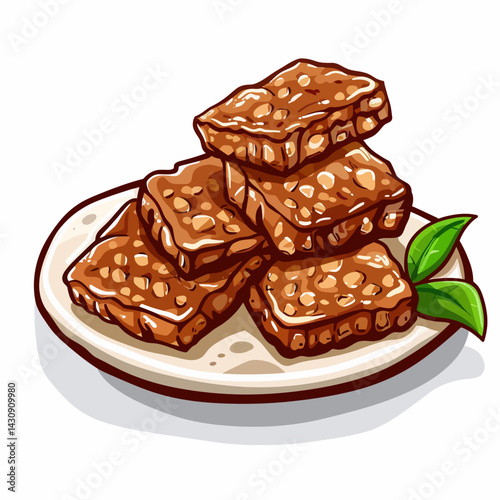 Tempeh