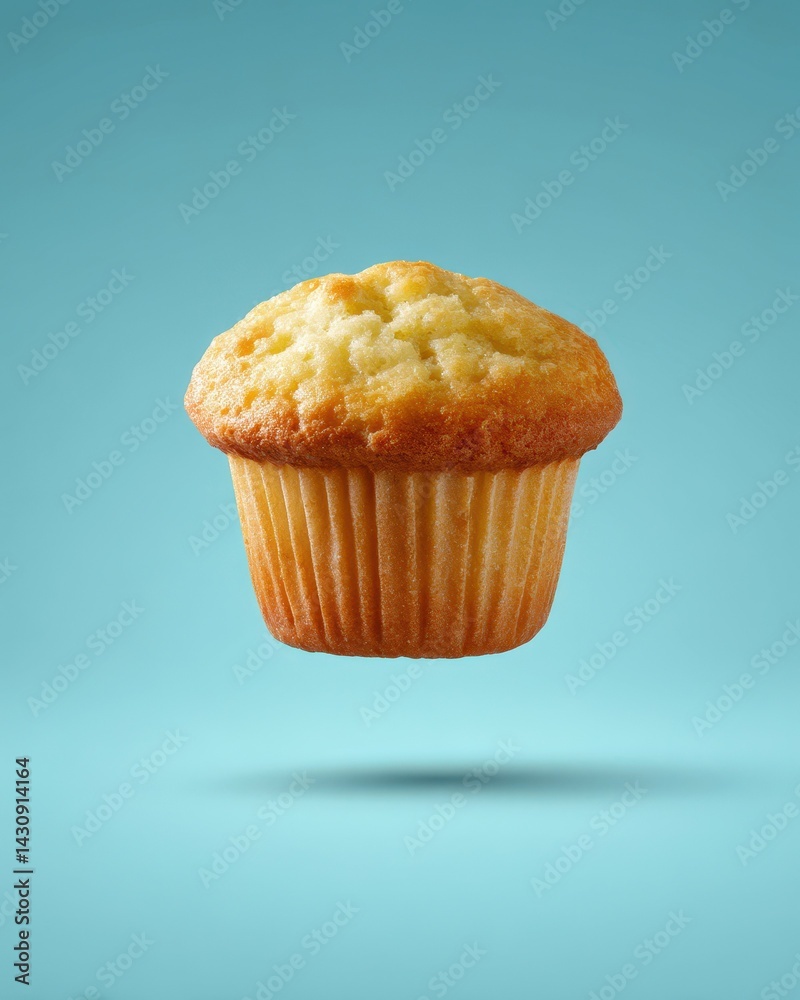 Gluten free homemade food isolated. Delicious Gluten Free Homemade Muffin Isolated on Light Background Gluten free homemade food isolated. Delicious Gluten Free Homemade Muffin Isolated on Light Background