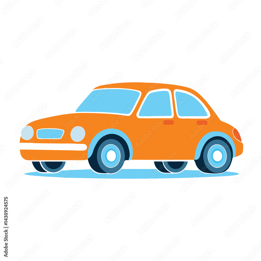 Set of Cute Cartoon Car Vector Illustrations – Funny Vehicle Clipart for Kids Books, Games, Posters, and Educational Designs – EPS Files Included Set of Cute Cartoon Car Vector Illustrations – Funny Vehicle Clipart for Kids Books, Games, Posters, and Educational Designs – EPS Files Included