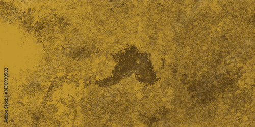 Grunge inspired design with a harmonious blend of natural imperfections


