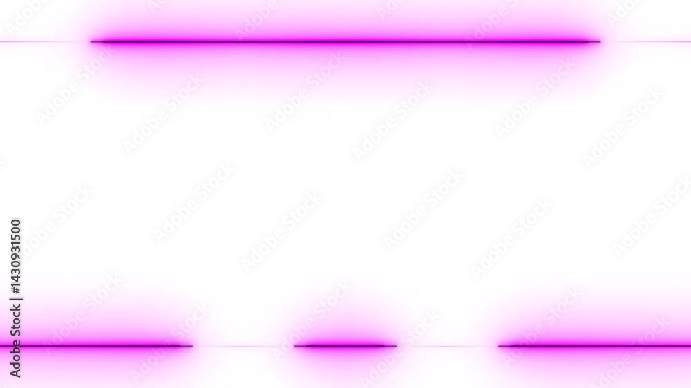 Abstract Purple Light Frame Background Abstract Purple Light Frame Background