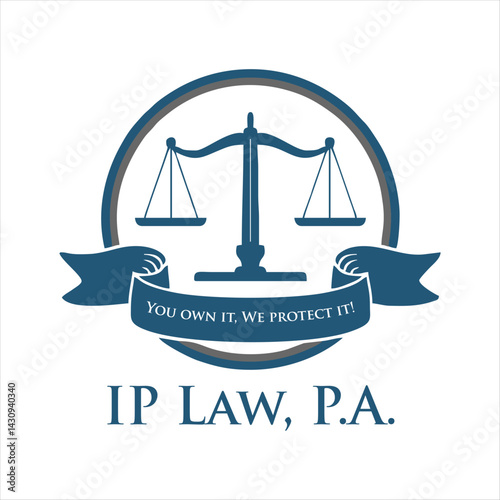 LAW FIRM LOGO