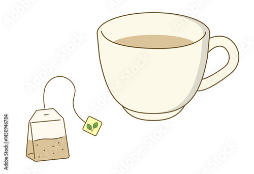tea coffee