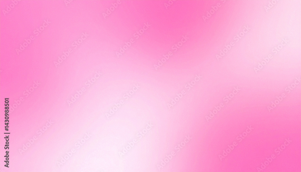 Pink abstract background, grainy texture and glowing gradient shapes. Pink abstract background, grainy texture and glowing gradient shapes.
