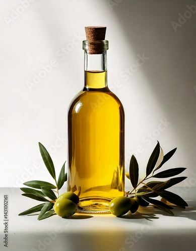 The golden essence of the Mediterranean, olive oil, a flavorful and healthy staple, enhances dishes with its rich notes and offers a wealth of well-being benefits.