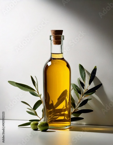 The golden essence of the Mediterranean, olive oil, a flavorful and healthy staple, enhances dishes with its rich notes and offers a wealth of well-being benefits.