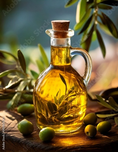 The golden essence of the Mediterranean, olive oil, a flavorful and healthy staple, enhances dishes with its rich notes and offers a wealth of well-being benefits.
