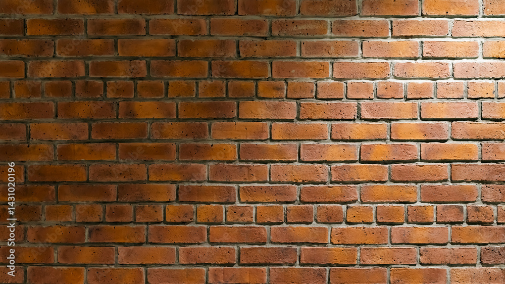Obraz premium レンガ