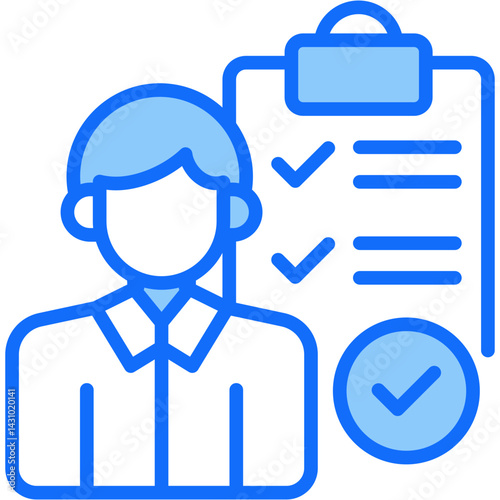 Requirements Icon